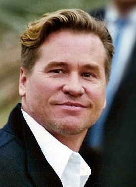 Val Kilmer speelt postuum in film met kunstmatige intelligentie